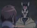 Hanbun no tsuki ga noboru sora - hantsuki - cap. 3 - 1/3
