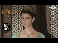 Kosem Sultan | Episode 40 | Turkish Drama | Urdu Dubbing | Urdu1 TV | 16 December 2020
