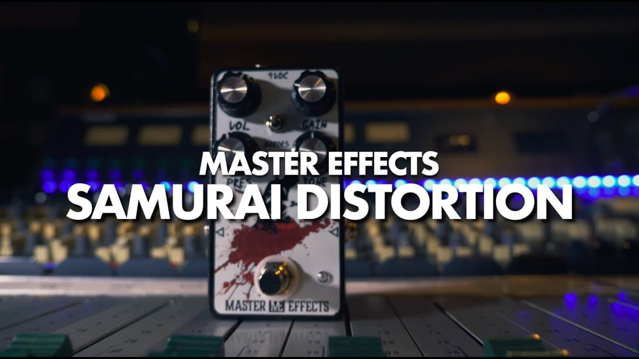 Samurai Demos
