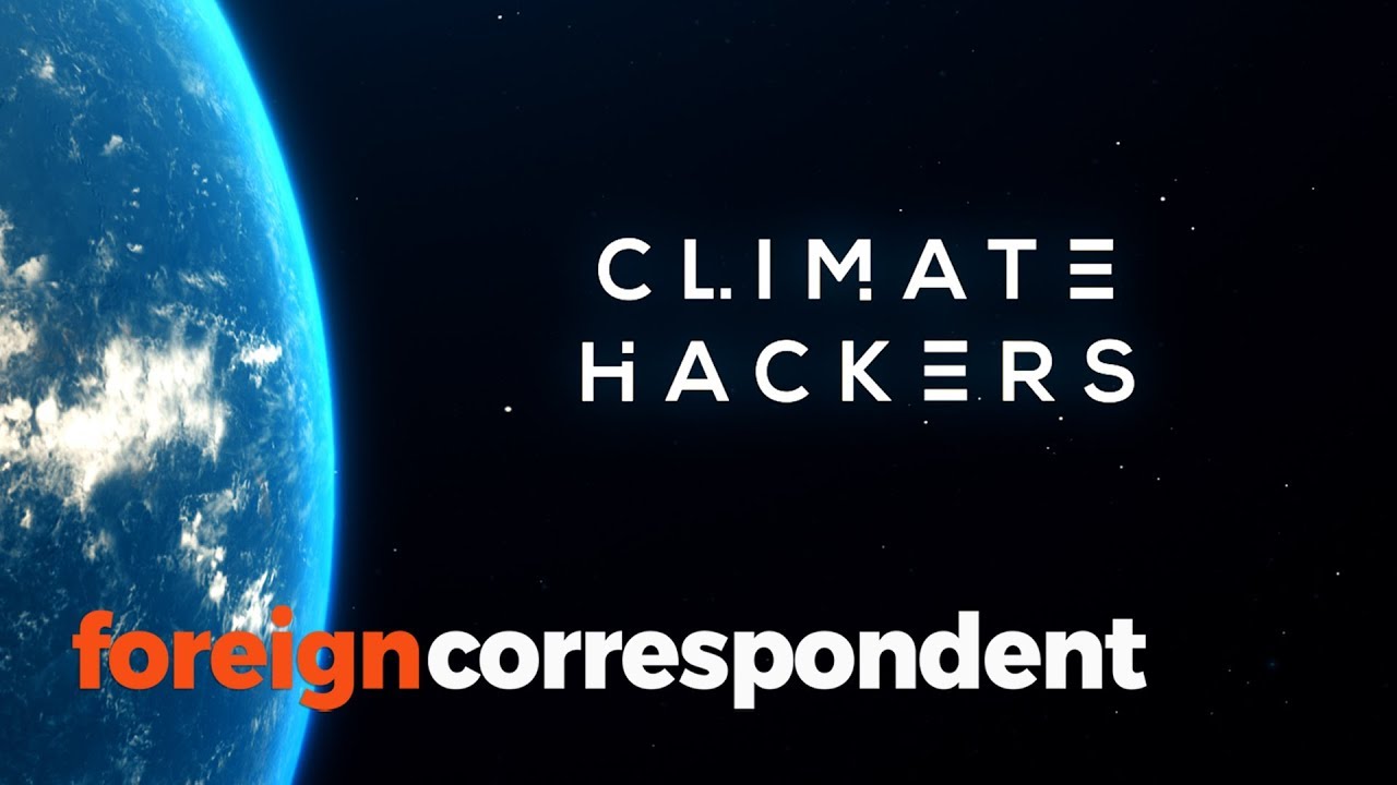 Climate Emergency!