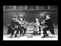 Tchaikovsky - String quartet n°1 - Borodin I 1950s