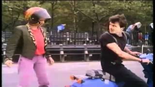 Watch Ciccone Youth Into The GrooveY video