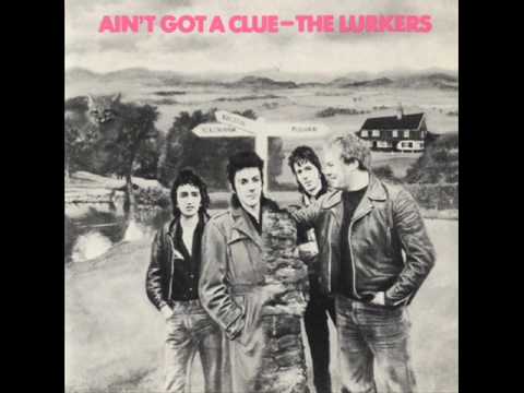 Lurkers Aint Got A Clue Lurkers Aint Got A Clue