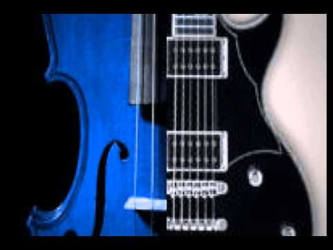 CANON in D Pachelbel electric Guitar