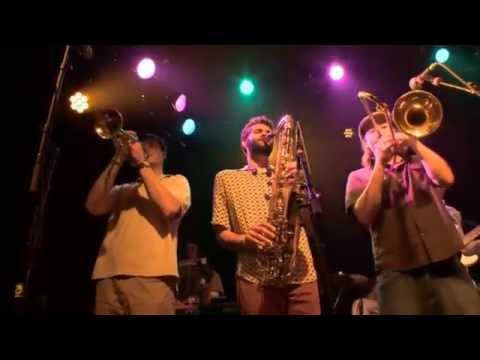 Pure Roots Live & Direct 2013