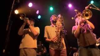 Pure Roots Live & Direct 2013