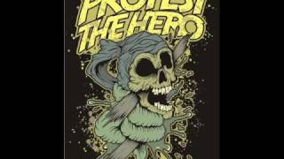Watch Protest The Hero Soft Targets Dig Softer Graves video