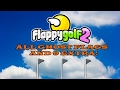 All Ghost Flags in Flappy Golf 2, Including Extras!  - TGG