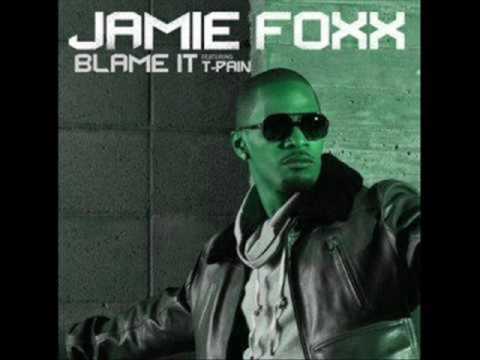 unpredictable jamie foxx album download