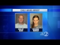Police: Sex Offender, Mother Abused Kids