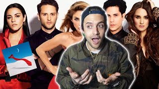 Rbd Is Back Rbd - S.h.e.a. Reaction