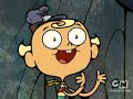 Funny things Happening in Flapjack