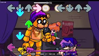 Friday Night Funkin Fnf Showtime D-Side One Shot Mod - Showtimed Fc