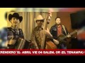 Los Ramoncitos De Nuevo Leon..Mexico Americano