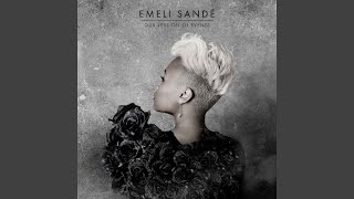 Emeli Talks Read All About It, Pt. Iii