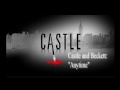 Castle and Beckett - Anytime ("Probable Cause" Tribute)