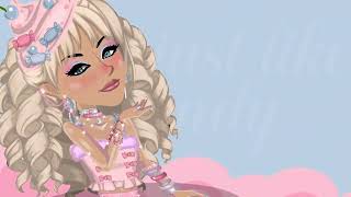 MSP Custom Animation Edit: Candy 🍬 (My first animation in over 2 years!!)