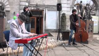 Fkp Trio - Bulgarian Hopak