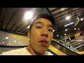 BOUNCE inc. 2012 INSANE TRAMPOLINE PARK