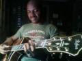 Bobby Broom Solo Guitar - These Foolish Things Remind Me of You