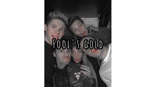 Fools D - One Direction Niall Horanenglish Whatsapp Status 2024Lyrical Video