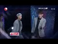 [Live HD] EXO M - Overdose (중독) 娱乐星天地 Live 140503