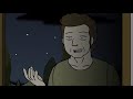 True Childhood Horror Story Animated