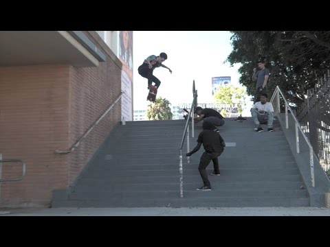 Late shuv it Hollywood 16 | Part 1