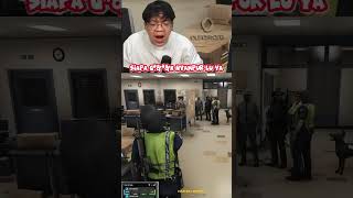 Nomor Hp Gua Malah Kesebar Adam