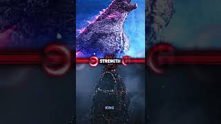 Open Collab Sub To .  Evo Godzilla Vs Godzilla -1