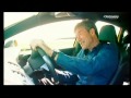 VW Golf R vs Seat Leon Cupra R by Fifth Gear (ITA)