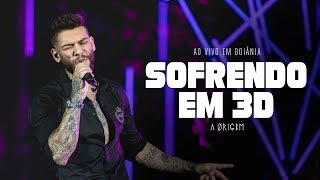 Lucas Lucco - Sofrendo Em 3D