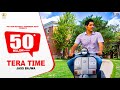 Tera Time - (Official Video) || Jass Bajwa || Chakvi Mandeer || Panj-aab Records