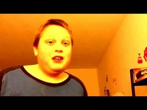 Kid Freaks Out Over 1 YouTube Follower