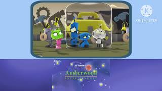 Rob The Robot Ending End Credits Tvo Kids Discovery Kids