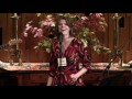 Erin McGaughan Sings "Open Up Your Heart"—Seattle Unity Church—10-21-2012