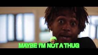 RipNDip Presents: Tone Pérignon - Not A Thug!
