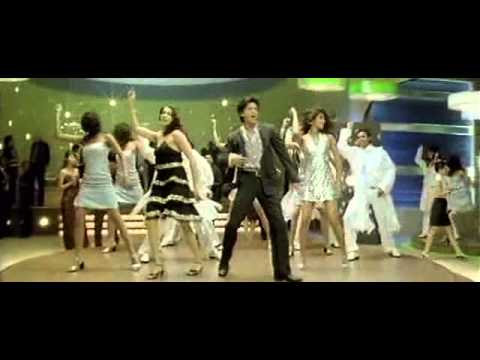 Best Of Shahrukh Khan - Aaj Ki Raat-Don