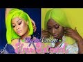 NICKI MINAJ BARBIE DREAMS HAIR TUTORIAL! MUST WATCH!!!!