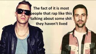 Watch Macklemore Ryan Lewis Otherside video