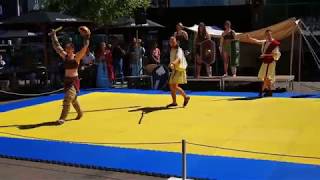Gladiatrix