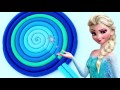 Frozen Elsa Glitter Play Doh Popsicles Ice Cream Modelling Clay Frozen Elsa Glitter Play Doh Popsicles Ice Cream Modelling Clay