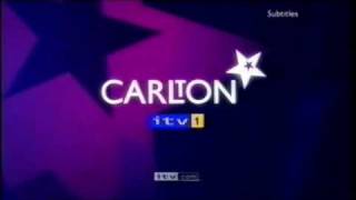 Carlton Tv Final Ident - 2002