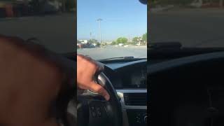 E90 320D U Dönüşü Nasil Yapilmali