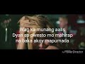 Ex Battalion- Mahirap na (Lyric video)