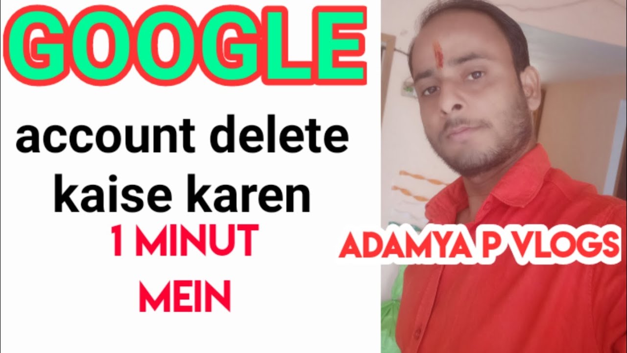 How to delete gmail account in android phone?how to How to delete gmail account in android phone?how to