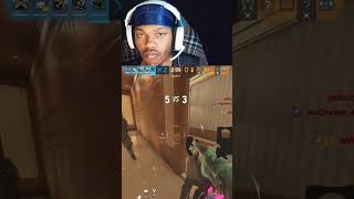 Weirdest Team In R6