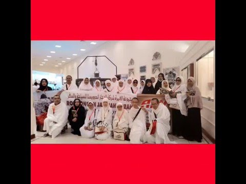 Gambar paket umroh 2018 bandung Gambar paket umroh 2018 bandung