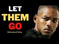 LET THEM GO 2021 (TD Jakes, Joel Osteen) Let Go Disappointments - Best Motivational Speech 2021