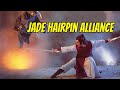 Wu Tang Collection - Jade Hairpin Alliance
